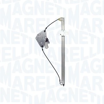 Window Regulator